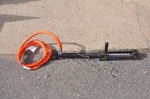 Hurst Rescue 3629005 Extension Spreader 12FT Parker Parflex Hose. Fixed Price $400.00.