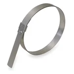 Band-it GRUL215 Clamp, Ss, Min.dia. 1-3/4 In., PK12. Fixed Price $78.49.