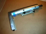 Ohma Cylinder Centerline 8713-RH-.29-6AZ1 Pneumatic Actuator 1-1/2" Stroke. Fixed Price $200.00.
