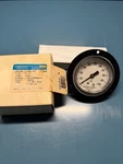 Ashcroft Gauge 25W1001TH 02B Xff. Fixed Price $25.00.