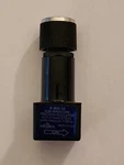 Airtrol R-900-10 Sub-miniature Precision Regulator, O/p 0-10PSI, I/p 1-150PSI.. Fixed Price $55.00.