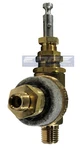 Compressor Pilot Unloader Valve W/ Muffler Vent Rolair 131B 95-125 Psi. Fixed Price $45.95.