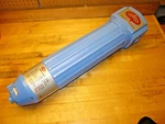 General Pneumatics OM95-600-PF Compressed Air Filter Housing Scam 300PSI New. Fixed Price $29.75.