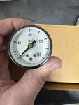 Ametek Gauge P500K-160CBM P500K160CBM New Old Stock 1/8 Npt 160PSI. Fixed Price $9.95.