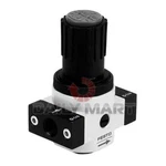 Festo New LR-1/8-D-7-O-MINI Plc Micro Pressure Regulator Gauge. Fixed Price $64.97.