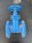 New Watts 0700105 4" Valve 2000WP 111802S 405-NRS-RW. Fixed Price $400.00.