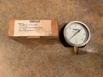 Trerice 500XGG Pressure Gauge 500XSS 4.5" 30 Psi New. Fixed Price $49.00.
