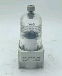 Smc AF20-N02-Z-A Modular Filter. Fixed Price $20.00.