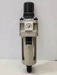 Smc AWD40-N03DE-Z Regulator. Fixed Price $112.58.
