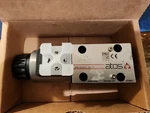 New Atos DHE-0630/2-X 24VDC Replaces Vickers DG4V-3-0A-M-U-H7-60 -ships From Usa. Fixed Price $250.00.