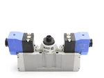 Parker H12WXBG2B9000FC 24VDC 145PSIG Nsnp. Fixed Price $248.00.