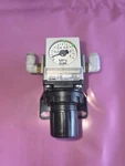 Smc AR20K-01BE Pressure Regulator 0.05 0.85MPA W/mounting Bracket. Fixed Price $18.99.