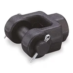 Miller Fluid Power HV3-MKRC-200/250 Rod Clevis Cylinder Mount, Bore Dia.. Fixed Price $156.99.