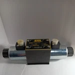 Parker D3W2CNYWS4 120/60 V/hz 0.36A, 5000PSI Max P,a,&b 1500PSI T. Fixed Price $390.00.
