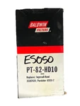 Baldwin PT-82-HD10 Hydraulic Filter Ingersol-rand 35107424; Purolator 63151-2. Fixed Price $21.25.