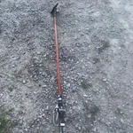 Stanley Hydraulic Pole Saw CR27891. Fixed Price $749.99.