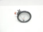 Orange Research 1831DG-1A-4.5B Differential Pressure Gauge 4IN 3/8IN 0-100PSI. Fixed Price $74.50.