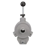 Ridgid A-75 Autofeed Assembly,steel 1VUZ7. Fixed Price $702.29.