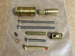 Symmons TA-10-EXT-KIT Extension. Fixed Price $29.95.