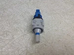 Festo Pneumatic He-...-d-mini Manual On/off Valve Hedmini. Fixed Price $17.90.