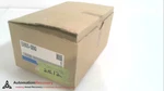 Smc EX600-SEN3 Series, Serial Interface Unit For Ethernet/ip, New #350693. Fixed Price $287.50.