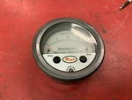 Used Dwyer Pressure Gauge 605-20C. Fixed Price $67.50.