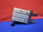 Smc MHZ2-25D1 / Slide 3A1-6V Press. 0.1 0.7 Mpa. Fixed Price $41.97.