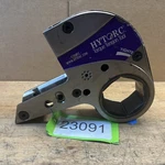 Hytorc STEALTH-8 Link 2-3/4 70MM Hydraulic Torque Wrench #23091. Fixed Price $1869.00.