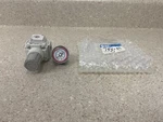 Smc AR25K-02M-B. Fixed Price $20.00.