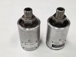 Two Deublin 1205-000-039 Rotary Union, Unf 3/4"-16 Rh 1/2 Npt New Old Stock. Fixed Price $250.00.