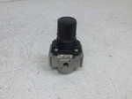 Smc AR40-N06-Z Pneumatic Regulator Assembly AR40N06Z (ok). Fixed Price $17.99.
