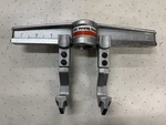 Spx Power Team Hydraulic Straightening Tool No. HST11. Fixed Price $229.00.
