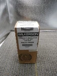 New Wilkerson R09-02-DB00B Regulator Without Gauge 1/4" X 1/8" Npt 0-60 Psig. Fixed Price $35.00.