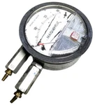 Dwyer 2030C Magnehelic Pressure Gauge 0-30 15PSI Max. Fixed Price $39.99.