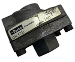 Parker Pneumatic OR37B Quick Exhaust Valve 150PSIG 0R37B. Fixed Price $27.96.