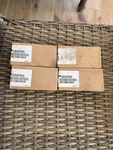 Ingersoll Rand Aro M212SS-024-D Solenoid Air Control Valve 24VDC Oem. Fixed Price $350.00.