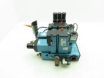 Mac MPP63A-0170 Multi-pressure Pak Pneumatic Solenoid Air Valve Block 0-150 Psi. Fixed Price $292.49.