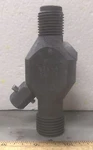 Dresser-rand Co. Indicator Valve P/n: 9900871/2631E (nos). Fixed Price $159.99.