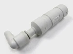 Smc SFE7D Exhaust, Clean Room. Fixed Price $55.00.