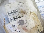 Equimeter 121-41-598-02 Regulator Repair Kit QTY-3. Fixed Price $30.00.