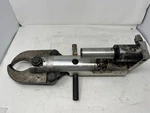 Hydraulic Jaws Of Life Cutter Tool Holmatro Hurst Style Extractor Untested. Fixed Price $200.00.