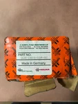 New Carr Lane Roemheld Swiftsure Hydraulic Swing Clamp CLR-1885-104-SC. Fixed Price $100.00.