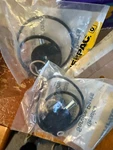 New Oem Lot Enerpac Pump Repair Kit Gasket Bearing Pins # P202K1 P202K+. Fixed Price $119.99.
