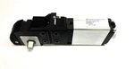 Smc Power Clamp Cylinder CKZ2N63-105DT Nos. Fixed Price $299.95.