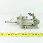 Loctite 983622 Rotospray Drive Assembly Gast 1AM-NRV-39C. Fixed Price $1023.74.