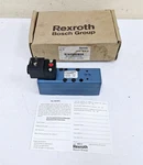 Rexroth R432006435 / GT-010061-02440 Ceram Valve 150 Psi 125 Vdc 2.7W. Fixed Price $464.07.