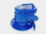 Spitznas 72340020 Air Motor For Sky Climber Alpha 500 Pneumatic Scaffold Hoist. Fixed Price $570.00.
