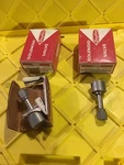 Dayton 3A426 General Purpose Solenoid Valve Body, Lot Of 2, New. Fixed Price $18.99.