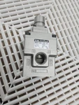 Smc VEX1333-04-B Power Valve Precision Pressure Regulator. Fixed Price $59.50.