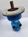 Atlas Copco LZL25 Pneumatic Motor A881007 5800 Rpm. Fixed Price $340.95.
